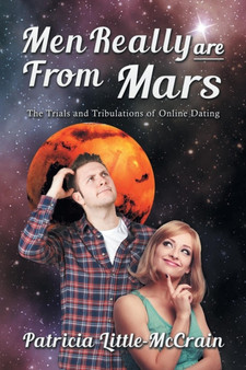 Men Really Are from Mars by Patricia Little-McCrain - Paperback