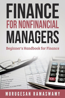 Finance for Nonfinancial Managers : Finance for Small Business, Basic Finance Concepts