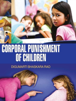 Corporate Punishment of Children