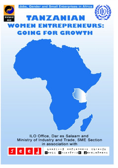 Tanzanian Womens Entrepreneurs : Going for Growth