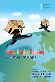 Cross-border Banking: Regulatory Challenges : 1