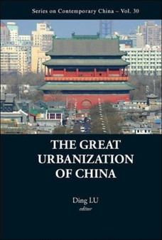 Great Urbanization Of China, The : 30