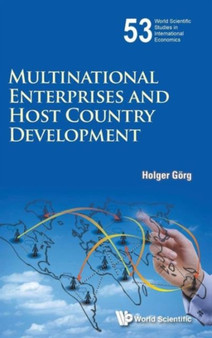 Multinational Enterprises And Host Country Development : 53