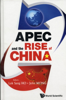 Apec And The Rise Of China