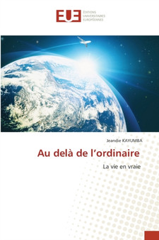 Au dela de l'ordinaire