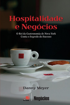 Hospitalidade e Negocios
