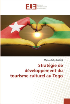 Strategie de developpement du tourisme culturel au Togo