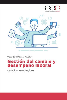 Gestion del cambio y desempeno laboral