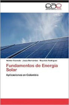 Fundamentos de Energia Solar