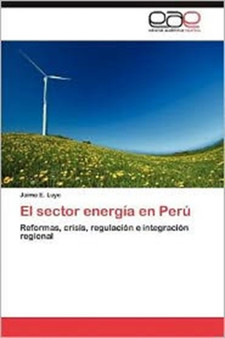 El Sector Energia En Peru