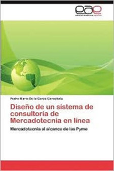 Diseno de Un Sistema de Consultoria de Mercadotecnia En Linea