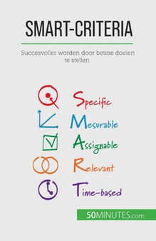 SMART-criteria : Succesvoller worden door betere doelen te stellen
