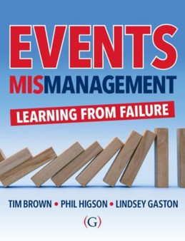 Events MISmanagement : Learning from failure