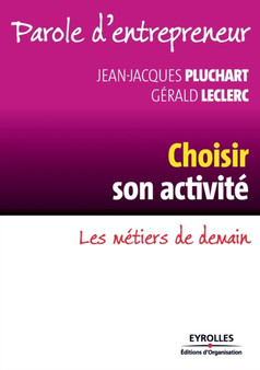 Choisir son activite : Les metiers de demain