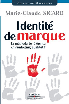 Identite de marque : La methode de reference en marketing qualitatif