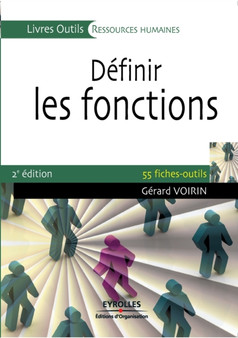 Definir les fonctions : Quelles qualites pour les dirigeants de demain ?