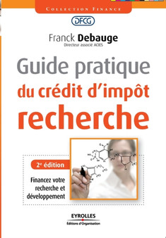 Guide pratique du credit d'impot recherche