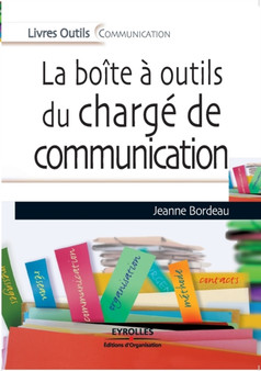 La boite a outils du charge de communication
