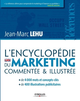 L'Encyclopedie du marketing
