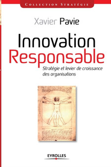 Innovation responsable : Strategie et levier de croissance des organisations