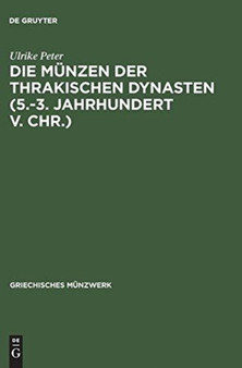 Die Thrakischen Dynasten DES 5-3