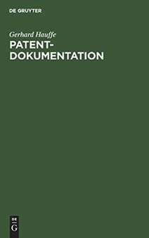 Patentdokumentation