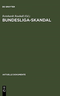 Bundesliga-Skandal