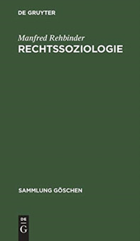 Rechtssoziologie : 2853