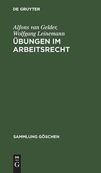 Ubungen im Arbeitsrecht : 5006