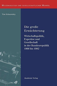 Die gro??e Ernuchterung : 17