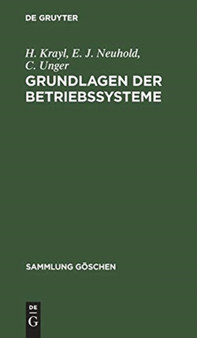 Grundlagen der Betriebssysteme : 2051