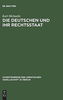 Die Deutschen und ihr Rechtsstaat : 60