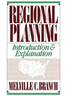 Regional Planning : Introduction and Explanation