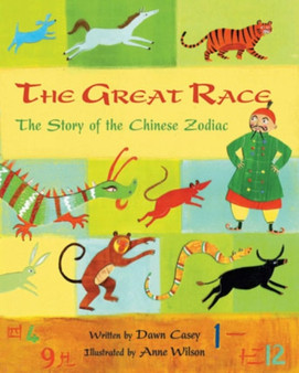The Great Race