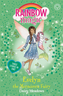 Rainbow Magic: Evelyn the Mermicorn Fairy : Special