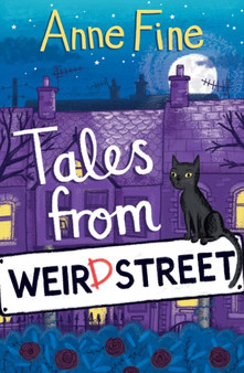 Tales from Weird Street : Book 1