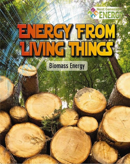Energy From Living Things : Biomass Energy