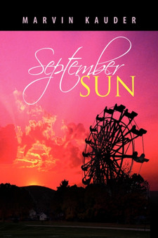 September Sun by Marvin Kauder - Paperback
