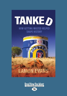 Tanked by Eamon Evans - Paperback
