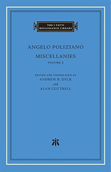 Miscellanies : Volume 2