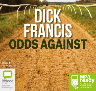 Odds Against : 1