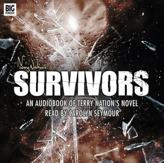 Survivors - Audiobook of Novel Survivors - Audiobook of Novel