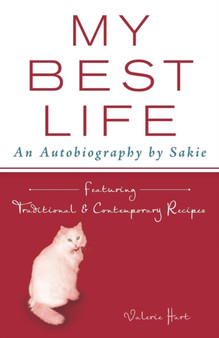My Best Life : An Autobiography by Sakie by Valerie Hart - Paperback
