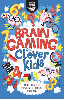 Brain Gaming for Clever Kids??