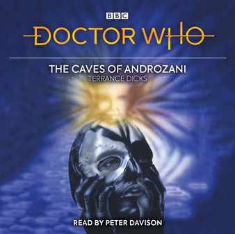 Doctor Who and the Caves of Androzani : 5th Doctor Novelisation