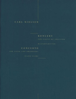 Concerto For Flute And Orchestra