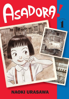 Asadora, Vol. 1 : 1