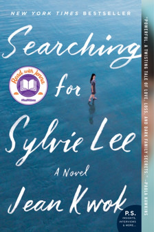 Searching for Sylvie Lee : A Read with Jenna Pick