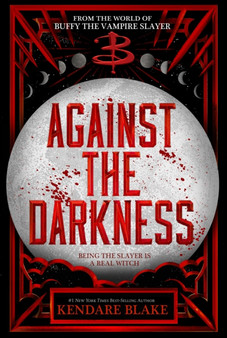 Against the Darkness : 3