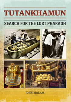 Reading Planet: Astro ??? Tutankhamun: Search for the Lost Pharaoh ??? MarsStars band